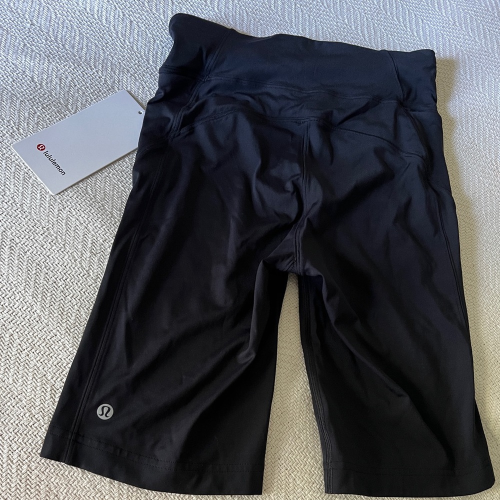 Lululemon Short Leggings